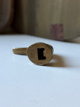 Load image into Gallery viewer, Brass Duck Head Bottle Opener
