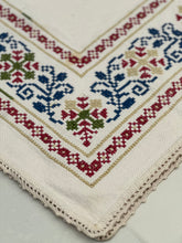 Load image into Gallery viewer, Table Cloth Textile
