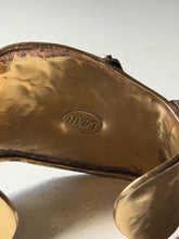 Load image into Gallery viewer, Navajo Inspired Designer Cuff Bracelet
