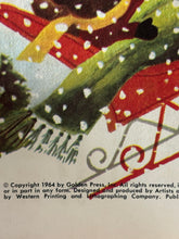 Load image into Gallery viewer, Golden Books Jingle Bells
