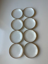 Load image into Gallery viewer, Vintage Royal JNNSBruck Vienna Butter Pat Set
