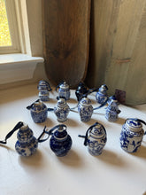 Load image into Gallery viewer, Chinoiserie Ornament

