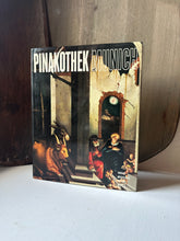 Load image into Gallery viewer, Pinakothek Munich Paintings Book
