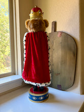 Load image into Gallery viewer, Nutcracker Teddy
