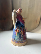 Load image into Gallery viewer, Jim Shore Nativity Angel
