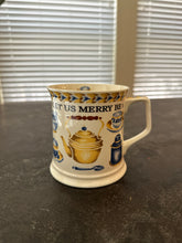 Load image into Gallery viewer, &#39;When We Drink Our Tea&#39; English Mug Set
