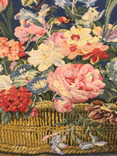 Load image into Gallery viewer, Vintage Blossoming Tapestry
