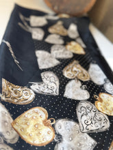 Load image into Gallery viewer, Heart &amp; Harmony Scarf

