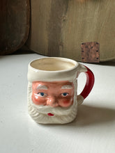 Load image into Gallery viewer, Santa Mug 12
