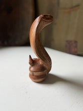 Load image into Gallery viewer, Wooden Cobra
