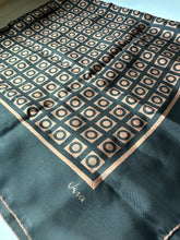 Load image into Gallery viewer, Vintage Vera Neumann Silk Scarf
