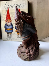 Load image into Gallery viewer, Vintage Tom Clark Bundle of Sticks Gnome
