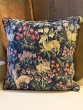 Load image into Gallery viewer, Spring Tapestry Pillow
