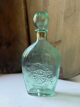 Load image into Gallery viewer, Vintage Liberty Decanter
