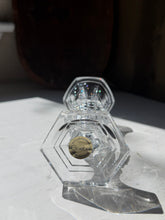Load image into Gallery viewer, Vintage Goebel Crystal Bud Vase B

