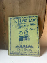 Load image into Gallery viewer, The Music Hour First Book
