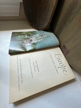 Load image into Gallery viewer, Europe A Journey With Pictures Book
