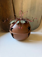 Load image into Gallery viewer, Large Rustic Bell

