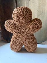 Load image into Gallery viewer, Gingerbread Boy
