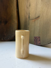 Load image into Gallery viewer, Vintage Mini Stoneware Pitcher
