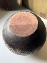 Load image into Gallery viewer, Chinese Artisan Clay Vase
