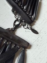 Load image into Gallery viewer, Vintage Manouk Multi Stranded Statement Necklace
