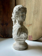 Load image into Gallery viewer, Roman Lady Head Bust
