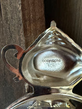 Load image into Gallery viewer, Godinger Silverplate Tea Strainer
