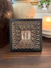 Load image into Gallery viewer, Framed Castle Facade
