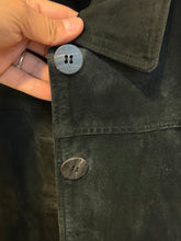 Load image into Gallery viewer, David Brooks Leather Woman’s Jacket
