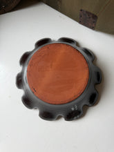 Load image into Gallery viewer, Glazed Clay Planter Tray
