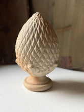 Load image into Gallery viewer, Artichoke Finial
