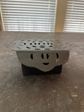 Load image into Gallery viewer, Spanish Metal Candle Holder Sconce
