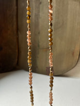 Load image into Gallery viewer, Boho Chic Necklace B
