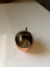 Load image into Gallery viewer, Mini Copper Mug B
