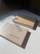 Load image into Gallery viewer, Vintage Rare Puremco Boxed Red Domino Set
