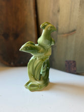 Load image into Gallery viewer, Vintage Roseland Pottery Bird Figurine
