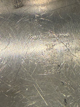 Load image into Gallery viewer, Early American Silverplate Tray
