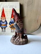 Load image into Gallery viewer, Vintage Tom Clark Bundle of Sticks Gnome
