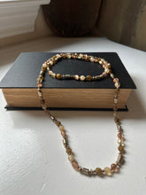 Load image into Gallery viewer, Boho Chic Necklace A
