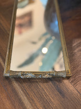 Load image into Gallery viewer, Vintage Rectangular Vanity Mirror
