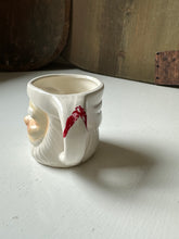 Load image into Gallery viewer, Santa Mug 8
