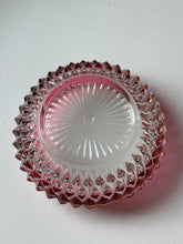Load image into Gallery viewer, Vintage Indiana Ruby Glass Bowl

