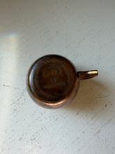 Load image into Gallery viewer, Mini Copper Mug A
