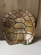 Load image into Gallery viewer, Vietri Tortoise Shell Glass Bowl
