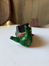 Load image into Gallery viewer, Vintage Homco Reading Elf
