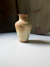 Load image into Gallery viewer, Artisan Pottery Vase
