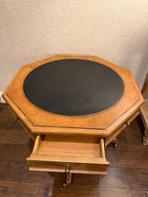 Load image into Gallery viewer, MCM Octagonal Game Table
