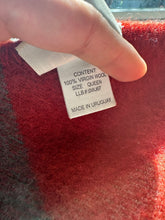 Load image into Gallery viewer, L.L. Bean Wool Fall Blanket
