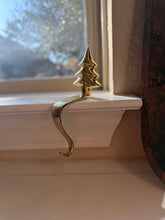 Load image into Gallery viewer, Tree Stocking Holder B

